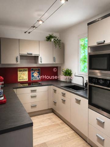 Maison à vendre 7 pièces de 127 m²