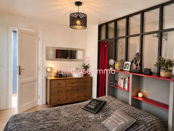 Maison à vendre 7 pièces de 127 m²