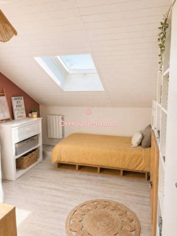 Maison à vendre 7 pièces de 127 m²