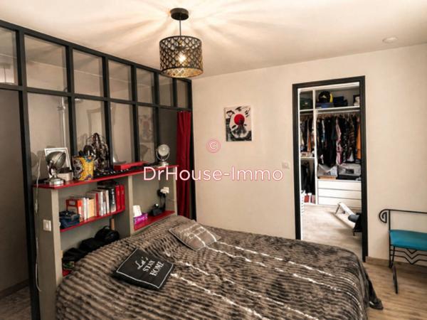 Maison à vendre 7 pièces de 127 m²