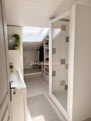 Maison à vendre 7 pièces de 127 m²