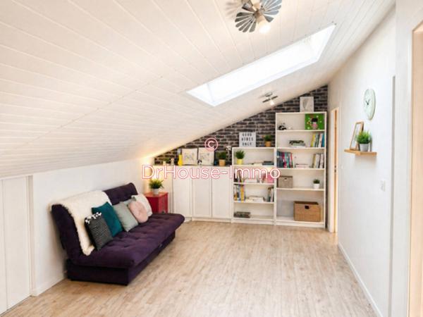 Maison à vendre 7 pièces de 127 m²