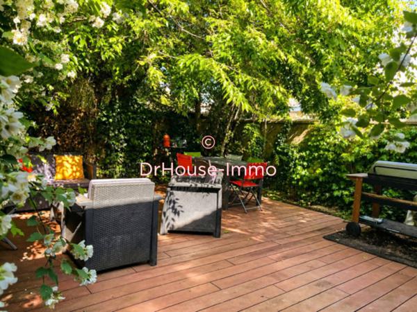 Maison à vendre 7 pièces de 127 m²