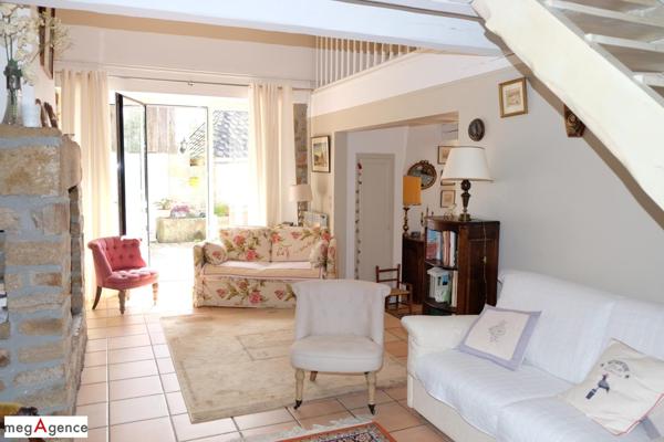 Maison à Tulle, 19000 - 7 pièces 212m²