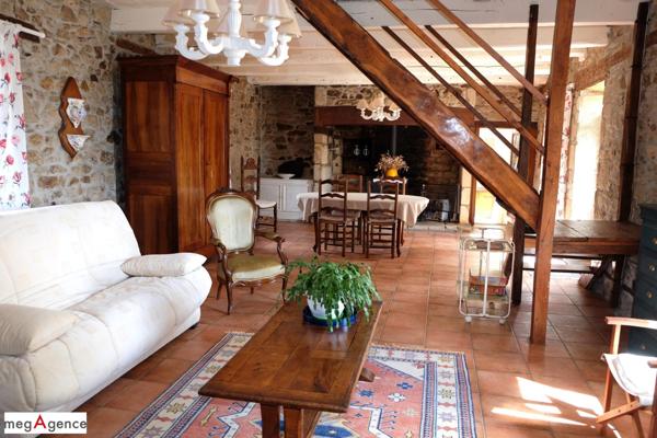 Maison à Tulle, 19000 - 7 pièces 212m²