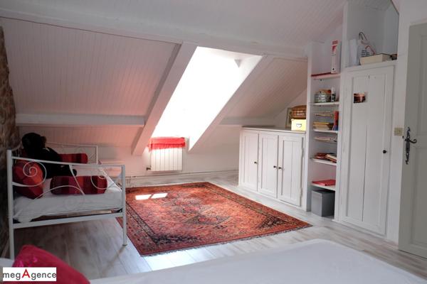 Maison à Tulle, 19000 - 7 pièces 212m²