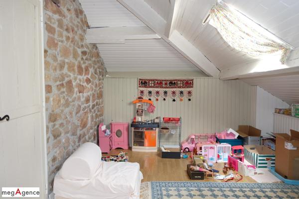 Maison à Tulle, 19000 - 7 pièces 212m²