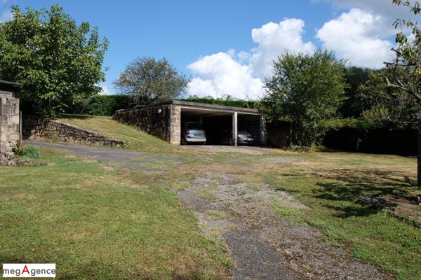 Maison à Tulle, 19000 - 7 pièces 212m²