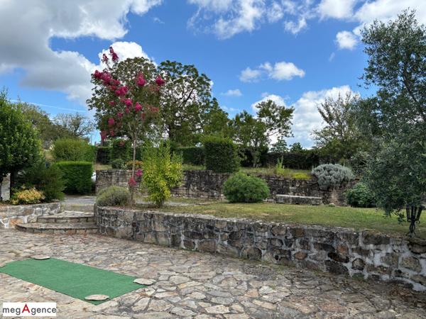 Maison à Tulle, 19000 - 7 pièces 212m²