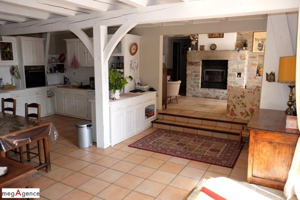 Maison à Tulle, 19000 - 7 pièces 212m²