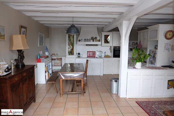 Maison à Tulle, 19000 - 7 pièces 212m²