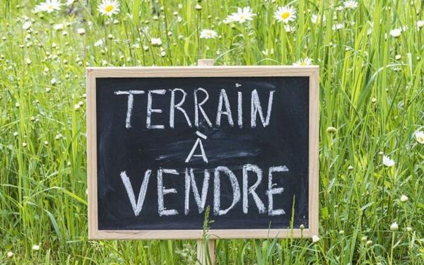 Terrain à vendre    Rivedoux-Plage