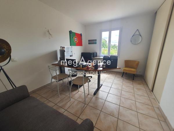 Maison à SAINT-JEAN-D'ANGELY, 17400 - 4 pièces 95m²