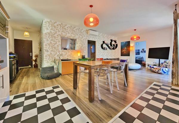 AJACCIO Charmant T4 avec jardin 233m² Ajaccio (20090)