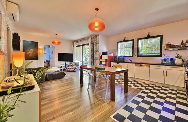 AJACCIO Charmant T4 avec jardin 233m² Ajaccio (20090)