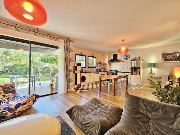 AJACCIO Charmant T4 avec jardin 233m² Ajaccio (20090)