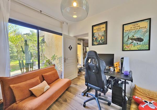 AJACCIO Charmant T4 avec jardin 233m² Ajaccio (20090)