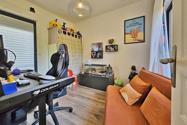 AJACCIO Charmant T4 avec jardin 233m² Ajaccio (20090)