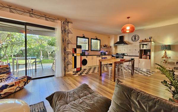 AJACCIO Charmant T4 avec jardin 233m² Ajaccio (20090)