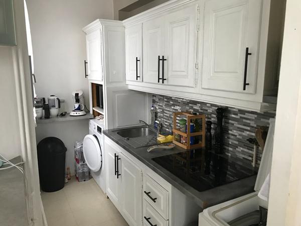 Appartement Chalon-sur-Saône 2 pièce(s) 34 m2