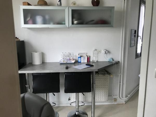 Appartement Chalon-sur-Saône 2 pièce(s) 34 m2