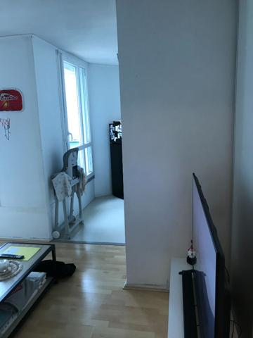 Appartement Chalon-sur-Saône 2 pièce(s) 34 m2