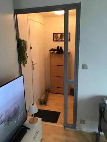 Appartement Chalon-sur-Saône 2 pièce(s) 34 m2