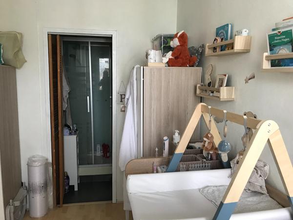 Appartement Chalon-sur-Saône 2 pièce(s) 34 m2
