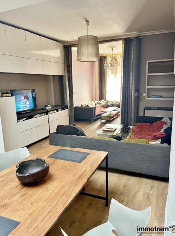 Vente Maison 110m2 - 3 chambre(s) - Roubaix, Jean Moulin • Réf. VM29719
