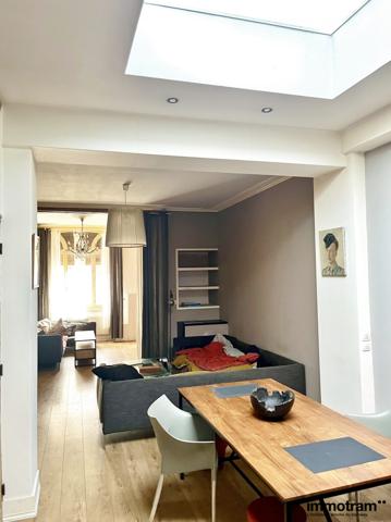 Vente Maison 110m2 - 3 chambre(s) - Roubaix, Jean Moulin • Réf. VM29719