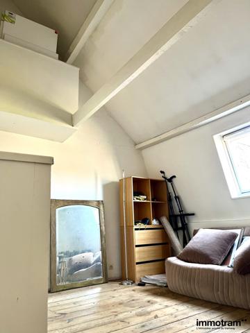 Vente Maison 110m2 - 3 chambre(s) - Roubaix, Jean Moulin • Réf. VM29719