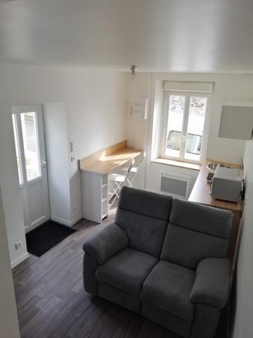 INVESTISSEMENT LOCATIF // MAISON MIREBEAU