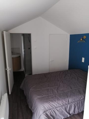 INVESTISSEMENT LOCATIF // MAISON MIREBEAU