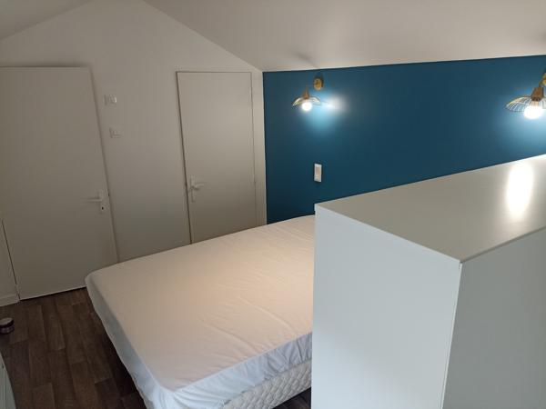 INVESTISSEMENT LOCATIF // MAISON MIREBEAU