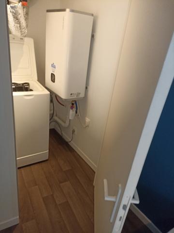INVESTISSEMENT LOCATIF // MAISON MIREBEAU