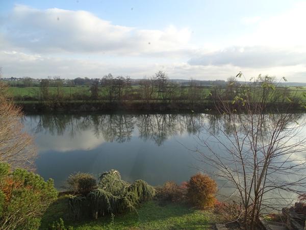 Maison Arc Les Gray 8 pièce(s) 234 m2