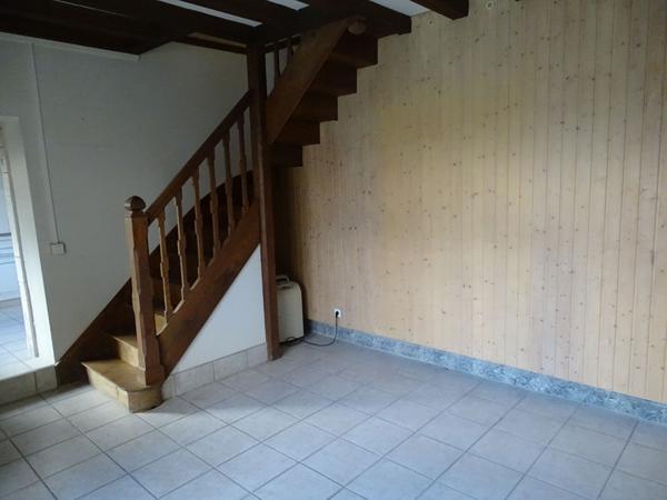 Maison Arc Les Gray 8 pièce(s) 234 m2