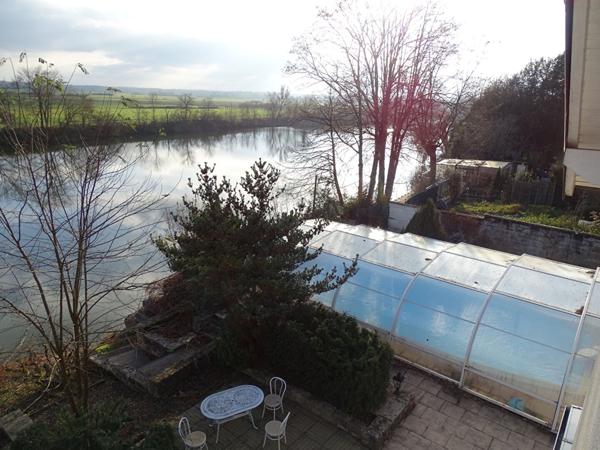 Maison Arc Les Gray 8 pièce(s) 234 m2