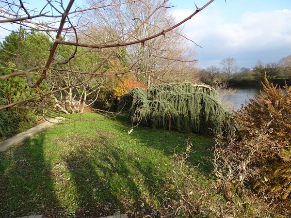 Maison Arc Les Gray 8 pièce(s) 234 m2