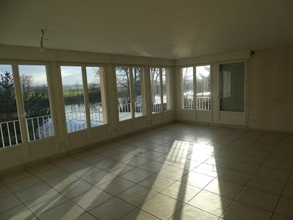 Maison Arc Les Gray 8 pièce(s) 234 m2