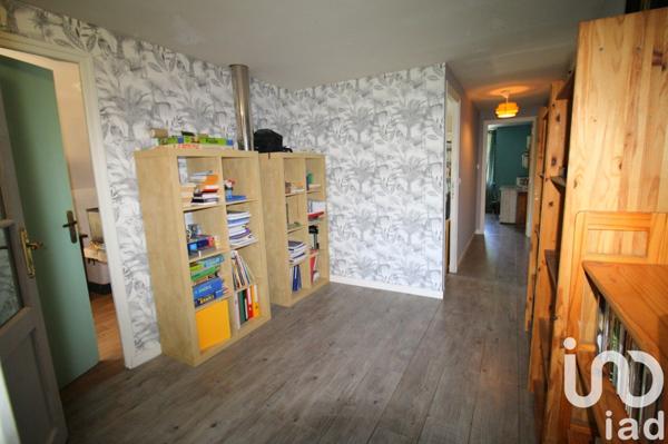 Maison 5 pièces de 140 m² à Inzinzac-Lochrist (56650)