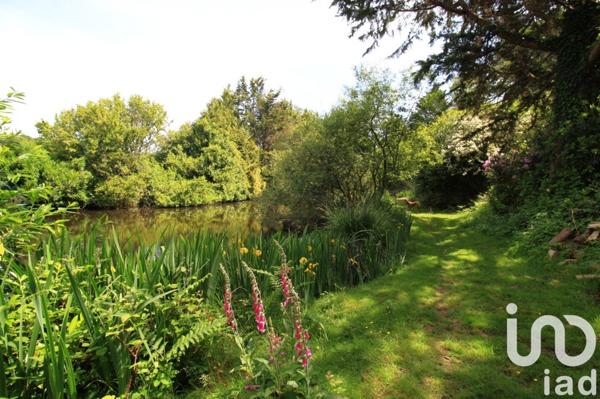 Maison 5 pièces de 140 m² à Inzinzac-Lochrist (56650)