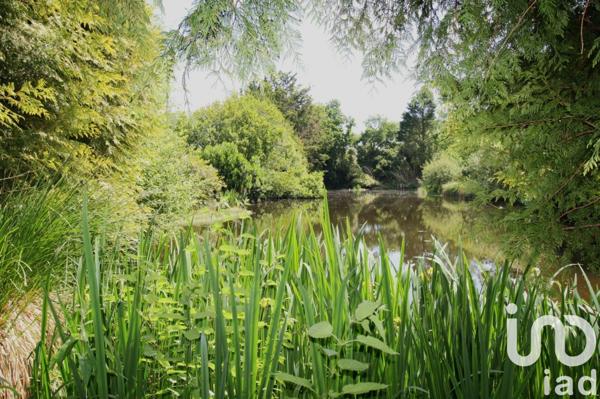 Maison 5 pièces de 140 m² à Inzinzac-Lochrist (56650)