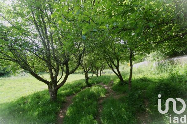 Maison 5 pièces de 140 m² à Inzinzac-Lochrist (56650)