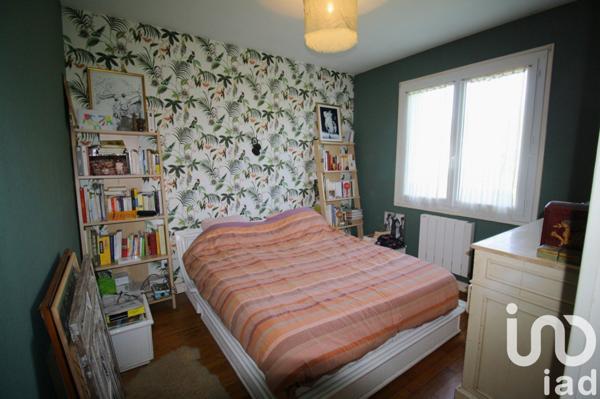 Maison 5 pièces de 140 m² à Inzinzac-Lochrist (56650)