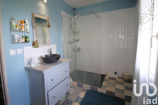 Maison 5 pièces de 140 m² à Inzinzac-Lochrist (56650)