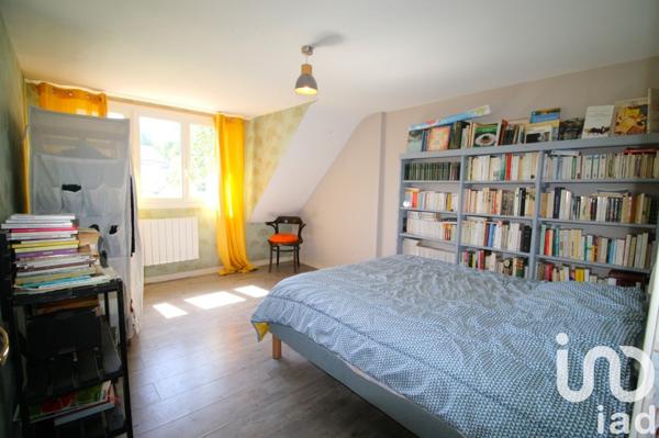 Maison 5 pièces de 140 m² à Inzinzac-Lochrist (56650)