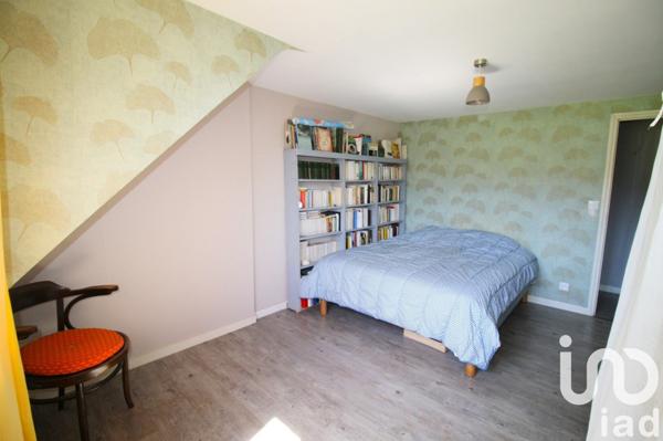 Maison 5 pièces de 140 m² à Inzinzac-Lochrist (56650)