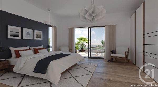 Maison à vendre  7 pièces - 214,23 m2 LE BOUSCAT - 33