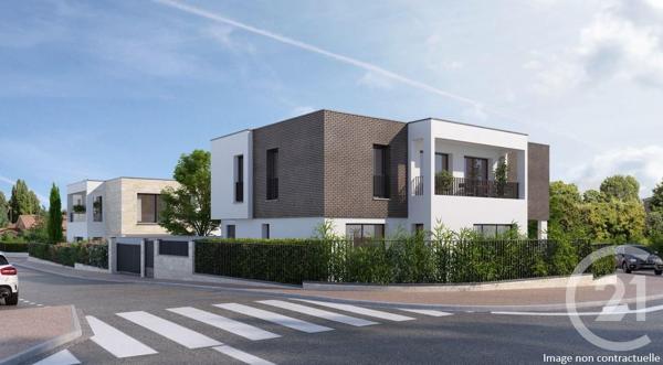 Maison à vendre  7 pièces - 214,23 m2 LE BOUSCAT - 33
